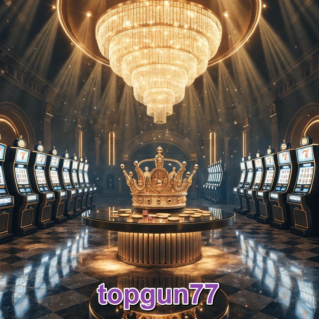 Screenshot 1 - topgun77 Home Screen