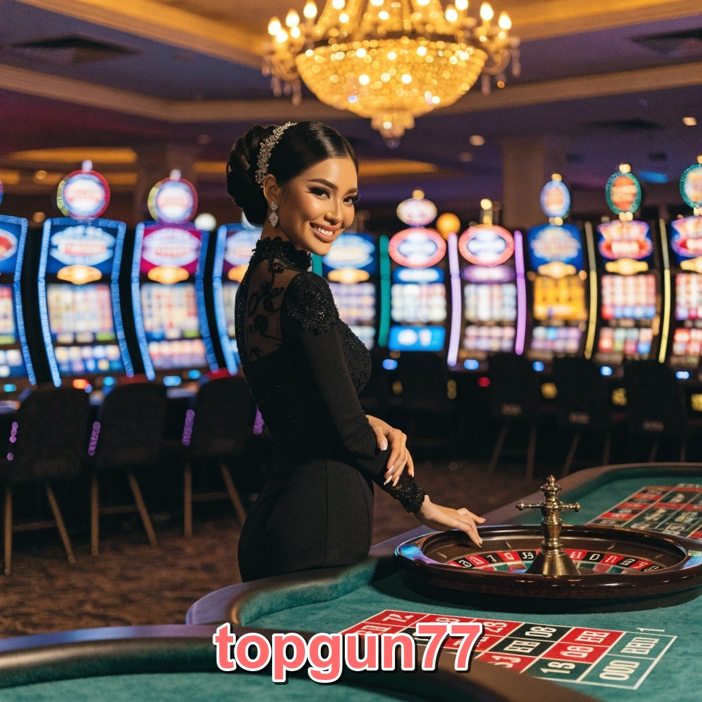 Screenshot 8 - topgun77 Dashboard