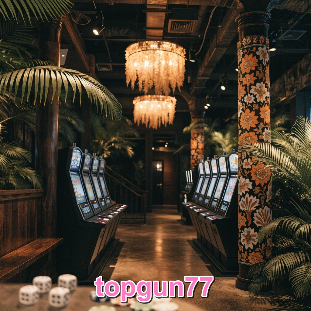 Screenshot 2 - topgun77 Features