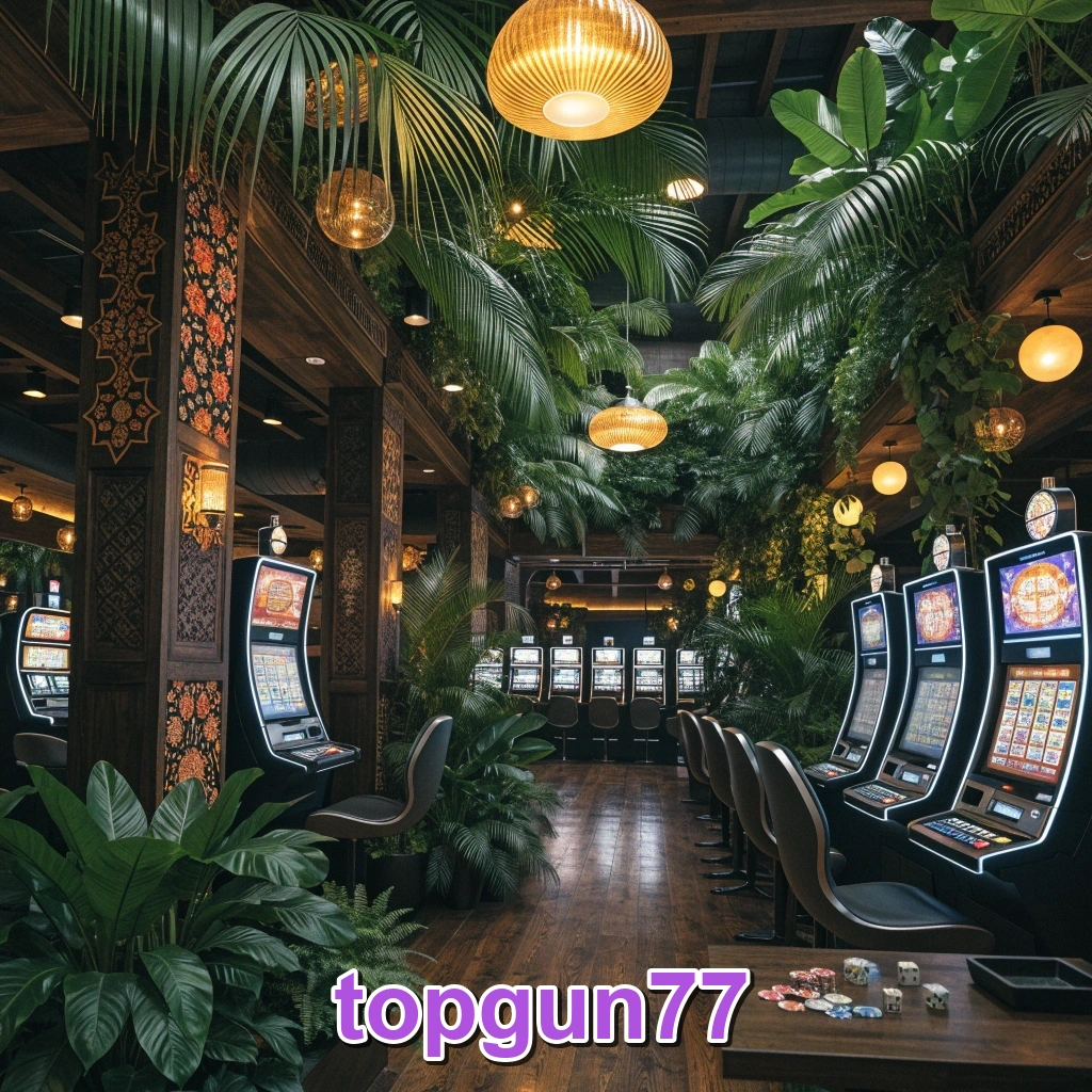 Screenshot 4 - topgun77 Dark Mode