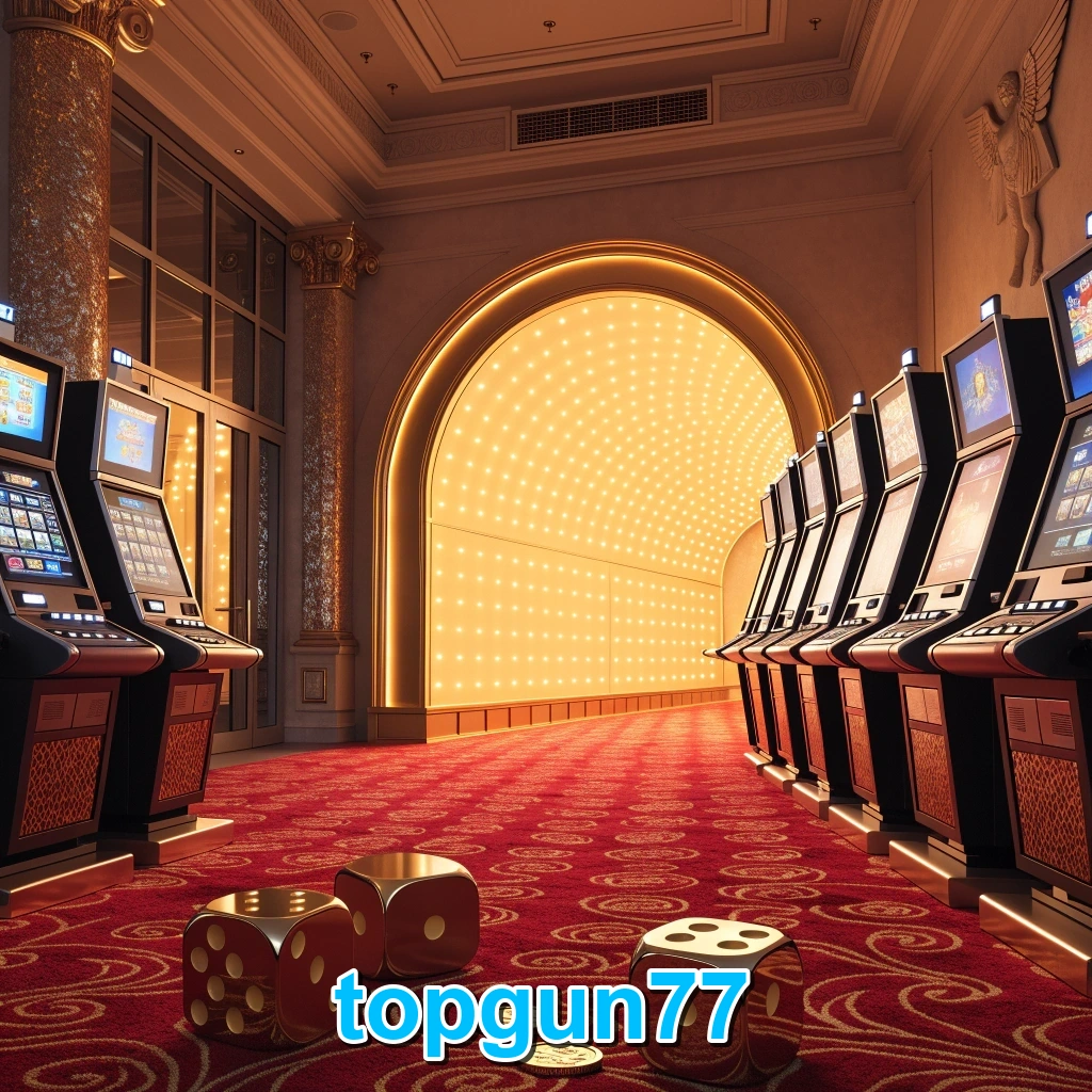 Screenshot 2 - topgun77 Features