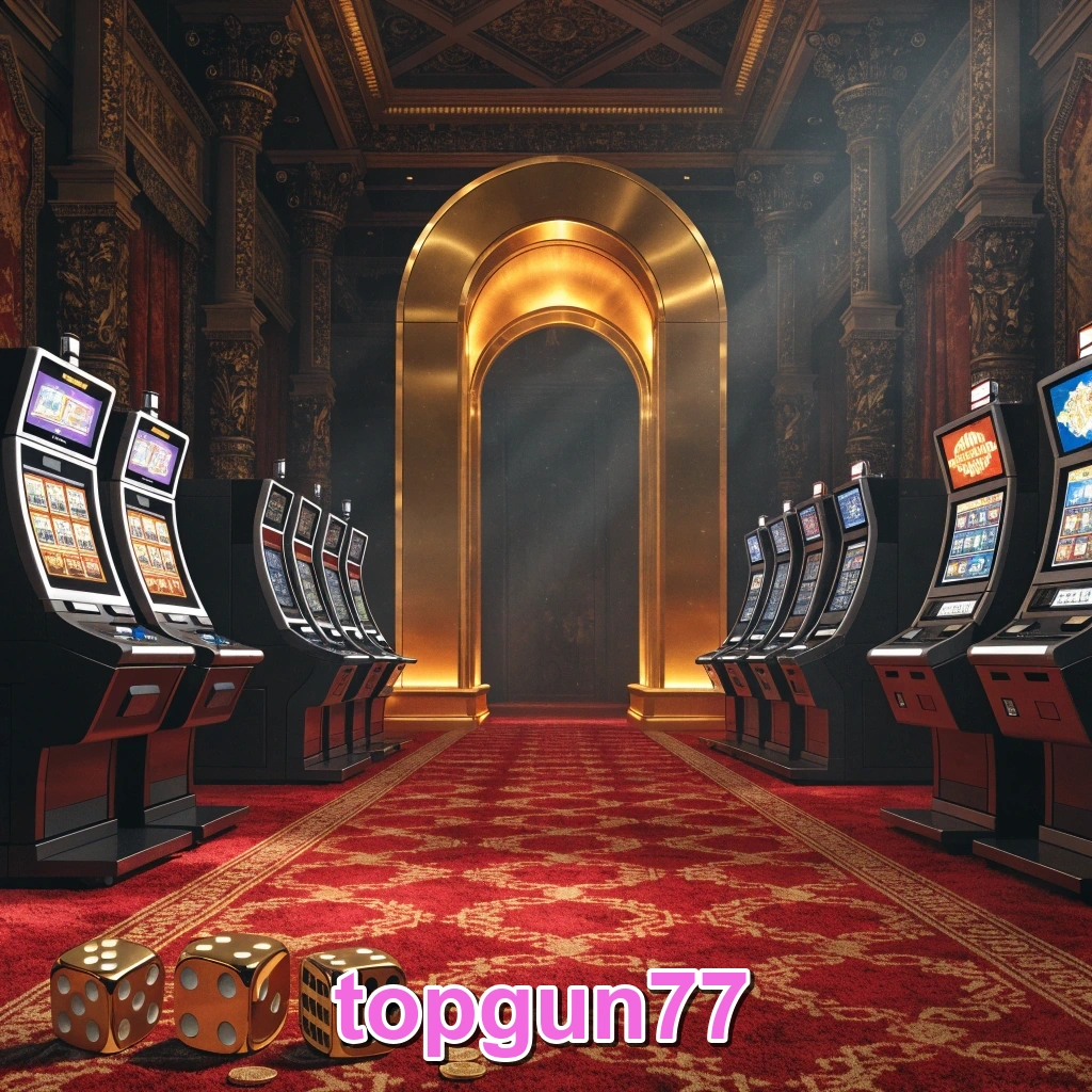 Screenshot 4 - topgun77 Dark Mode