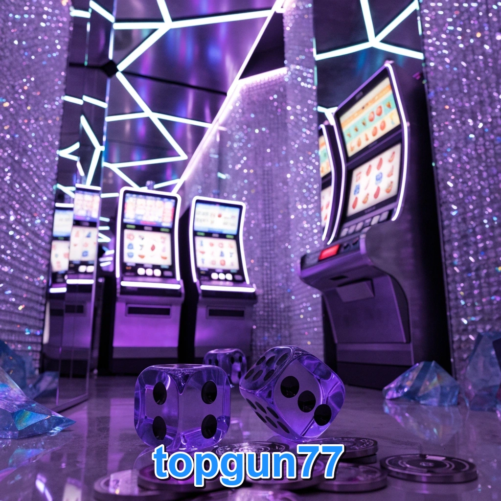 Screenshot 3 - topgun77 Settings