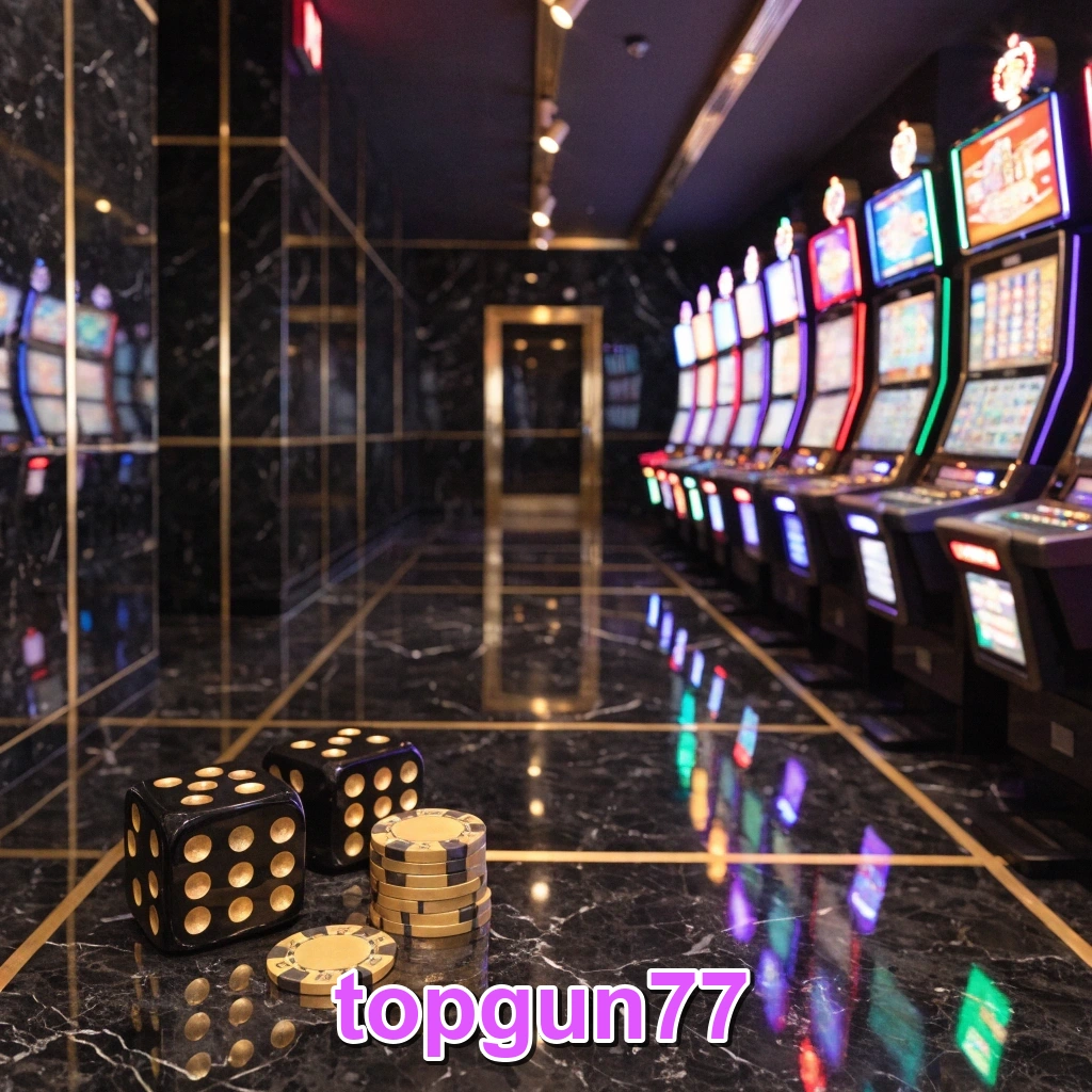 Screenshot 4 - topgun77 Dark Mode