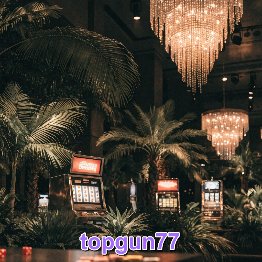 Screenshot 2 - topgun77 Features