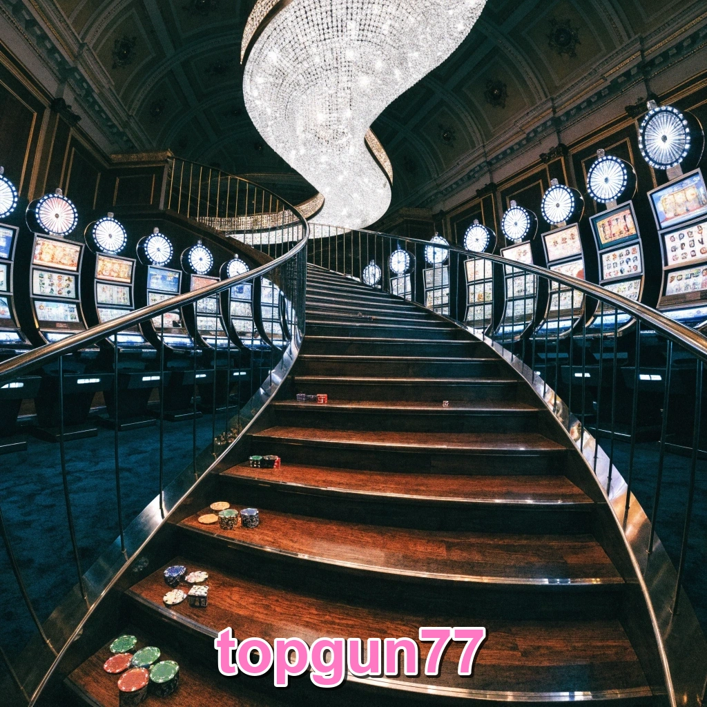 Screenshot 2 - topgun77 Features