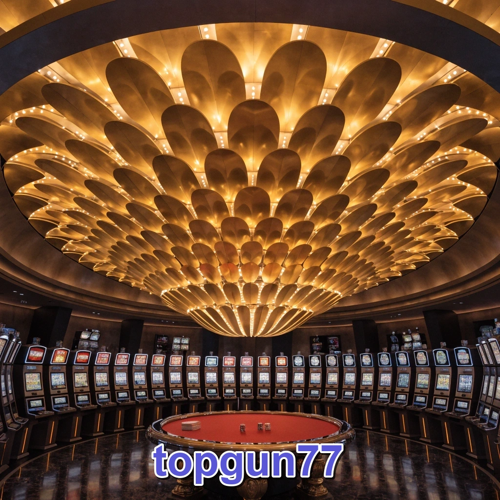 Screenshot 3 - topgun77 Settings