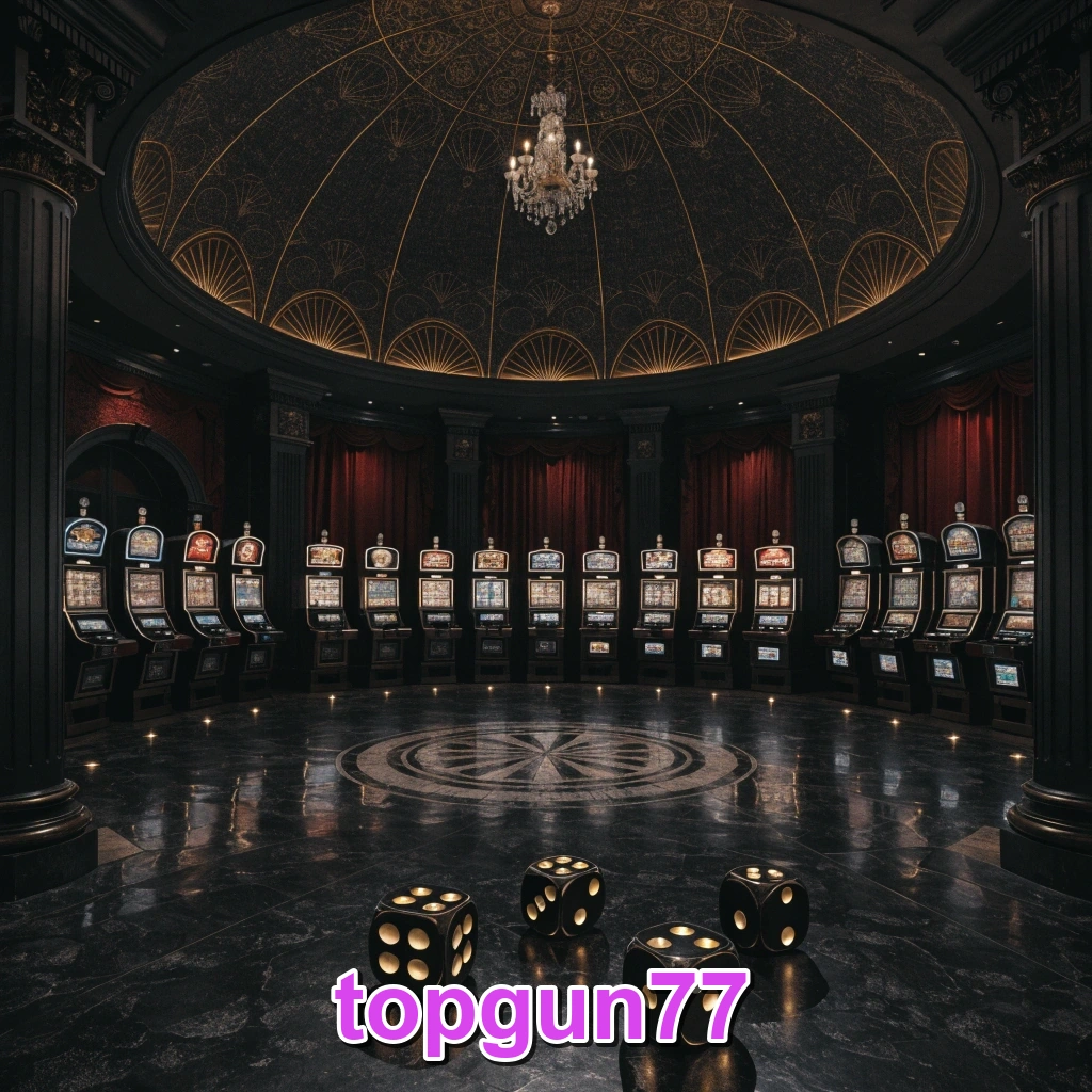Screenshot 2 - topgun77 Features