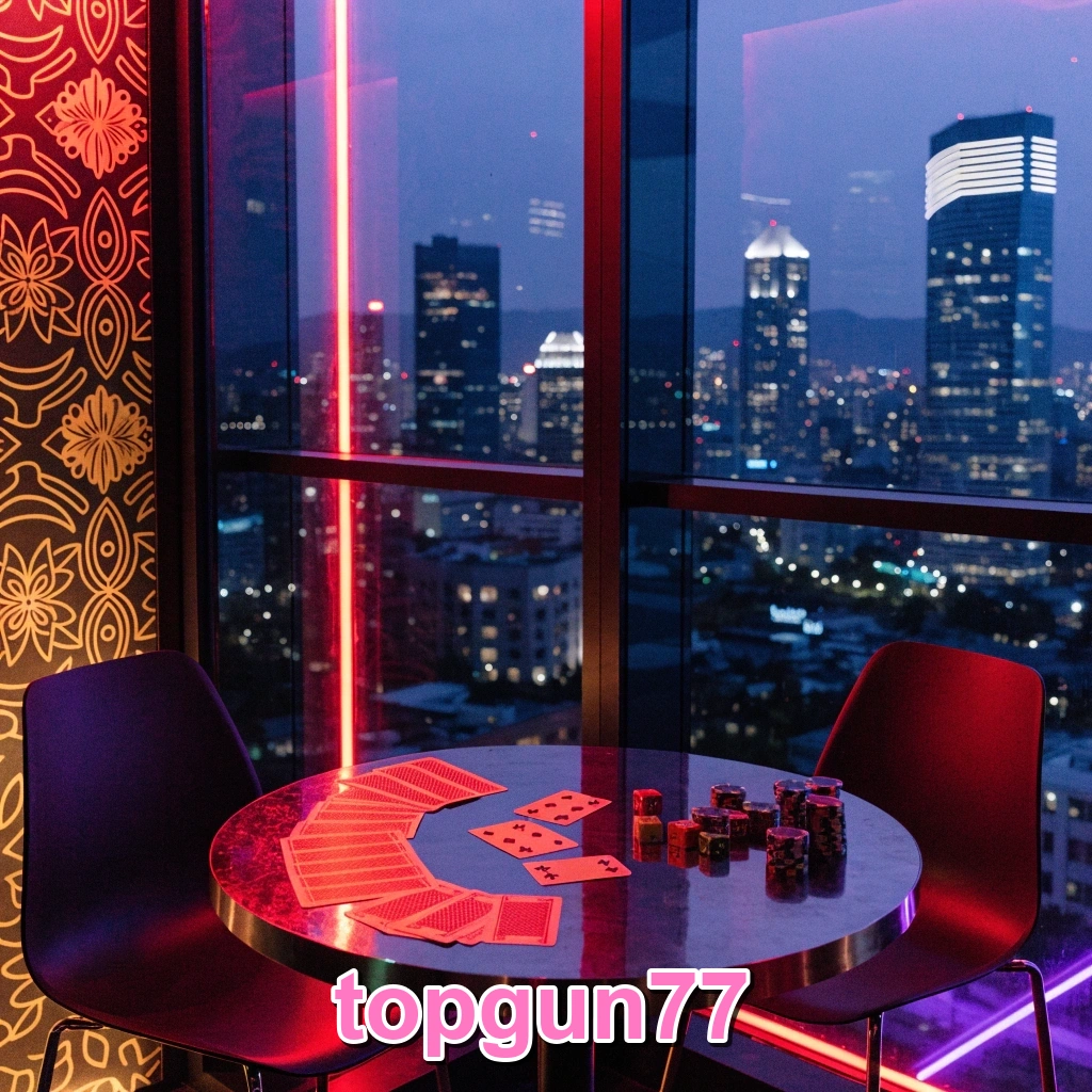 Screenshot 2 - topgun77 Features