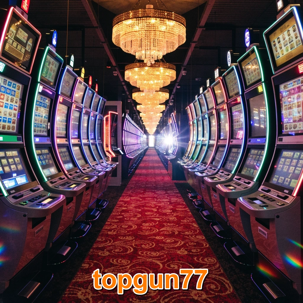 Screenshot 3 - topgun77 Settings